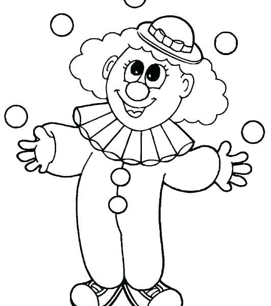 531x600 Number 1 Coloring Pages Number 1 Coloring Pages Preschoolers