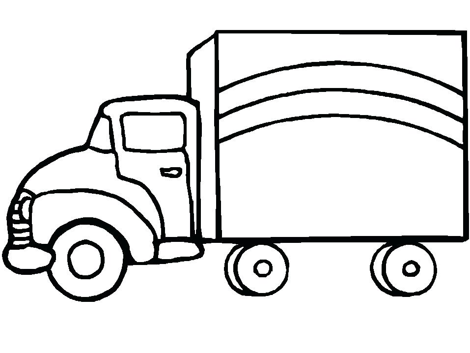 957x718 Coloring Pages For 2 Year Olds
