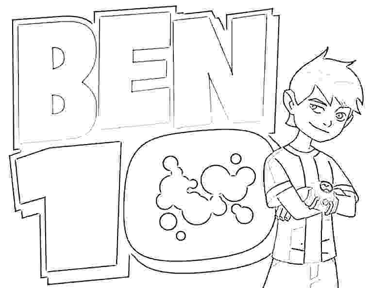 762x595 Ben 10 Coloring Pages G Coloring Page Ben 10 Coloring Pages Ben 10