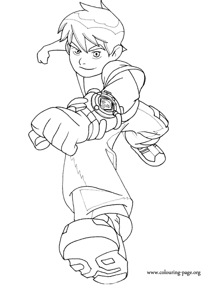 700x951 Ben 10 Coloring Pages Inspirational Ben 10 Ben 10 Coloring Page