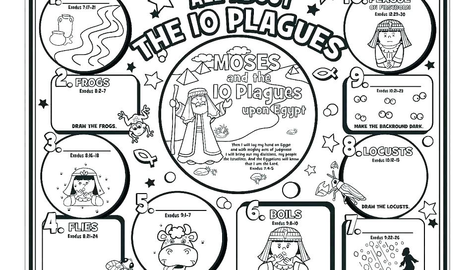 960x544 Ancient Egypt Coloring Pages