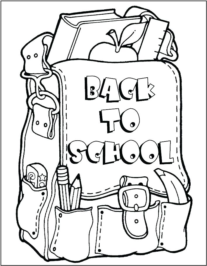 708x908 100th Day Coloring Pages Day Of School Coloring Pages Plus First