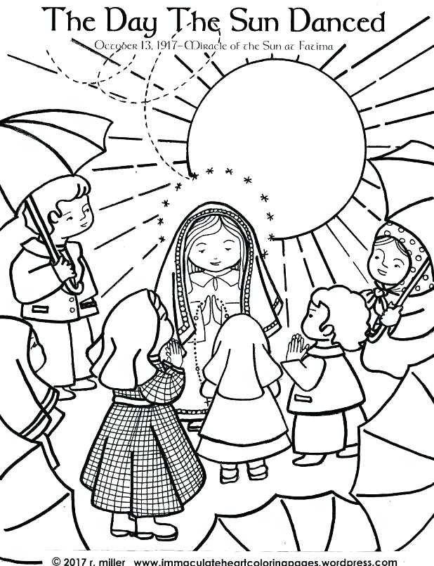 618x805 100th Day Coloring Pages