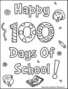 236x305 100th Day Of School Activities January And February Teaching