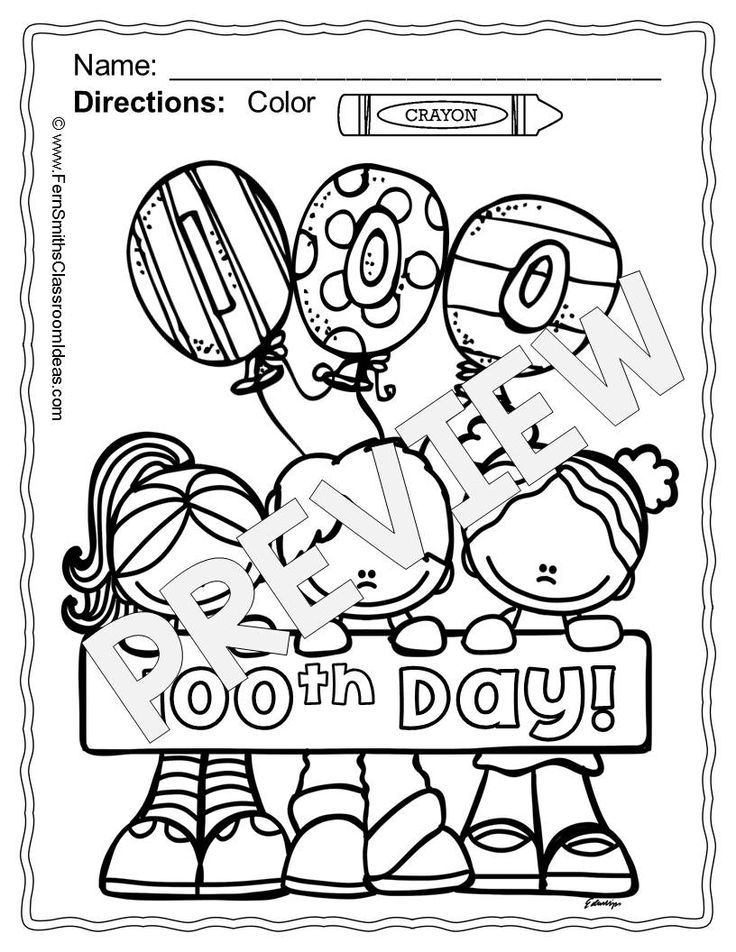 736x952 153 Best 50th, 100th, Amp 120th Day Of School Images