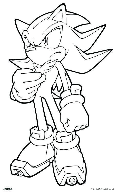 480x784 Shadow The Hedgehog Coloring Pages Lovely Stunning 100 Dollar Bill