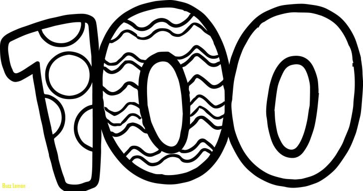728x384 Coloring Page Of 100 Dollar Bill Buzz Coloring