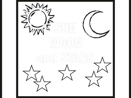 440x330 11 7 Days Of Creation Coloring Pages 1000 Ideas About Creation
