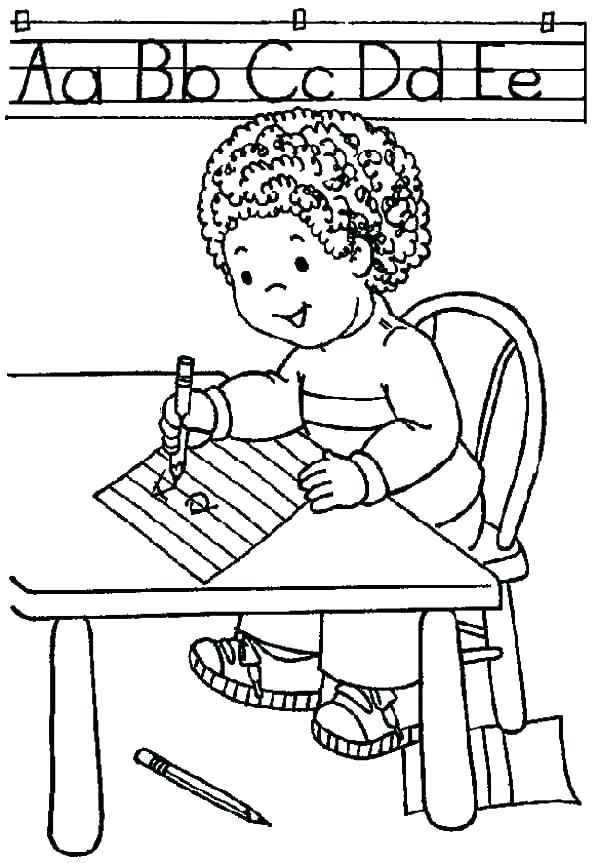 600x863 100th Day Coloring Pages Free Printable Day Of School Coloring