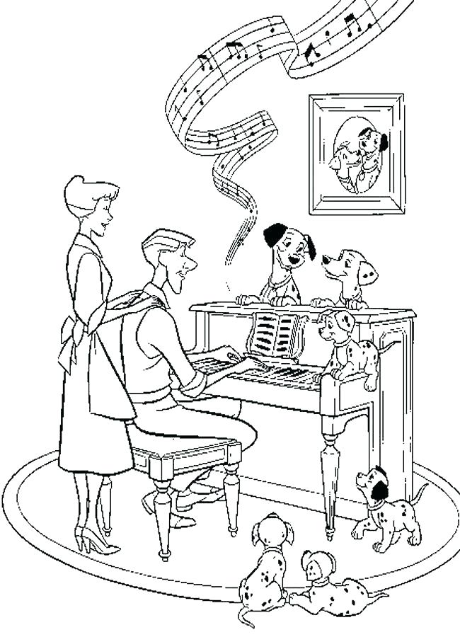 650x900 Dalmatian Coloring Pages Coloring Pages Coloring Pages Coloring