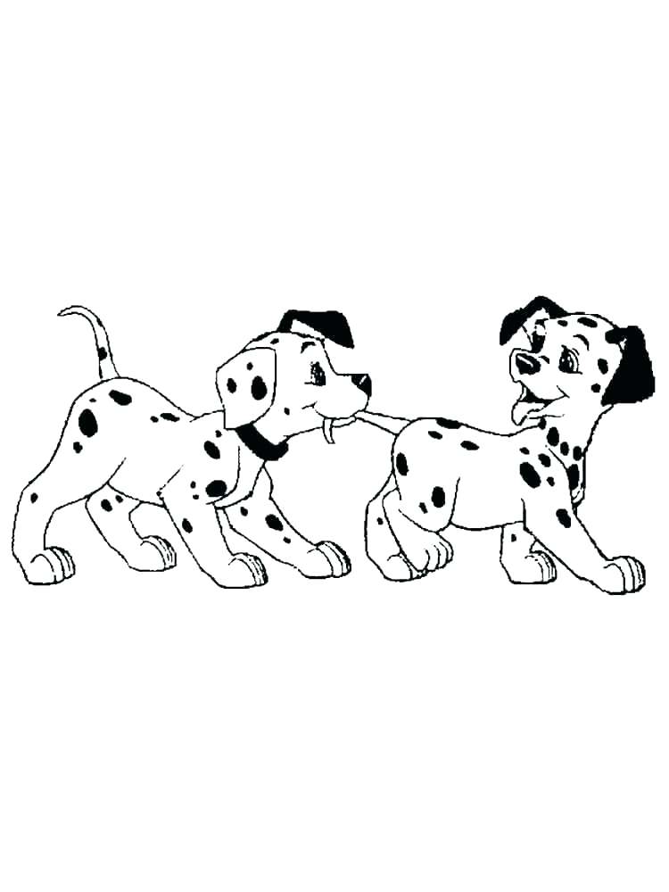 750x1000 101 Dalmations Coloring Pages Coloring Pages Coloring Pages