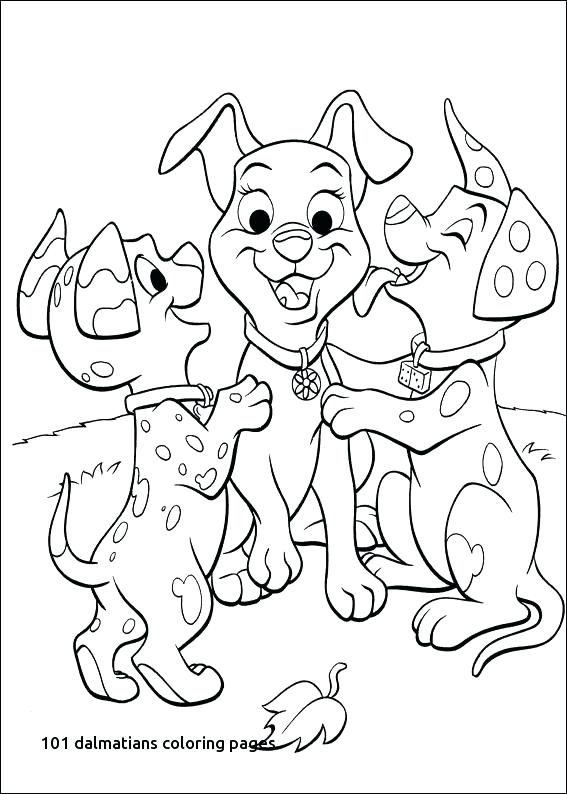 567x794 101 Dalmatians Coloring 101 Dalmatians Coloring Pages Printable