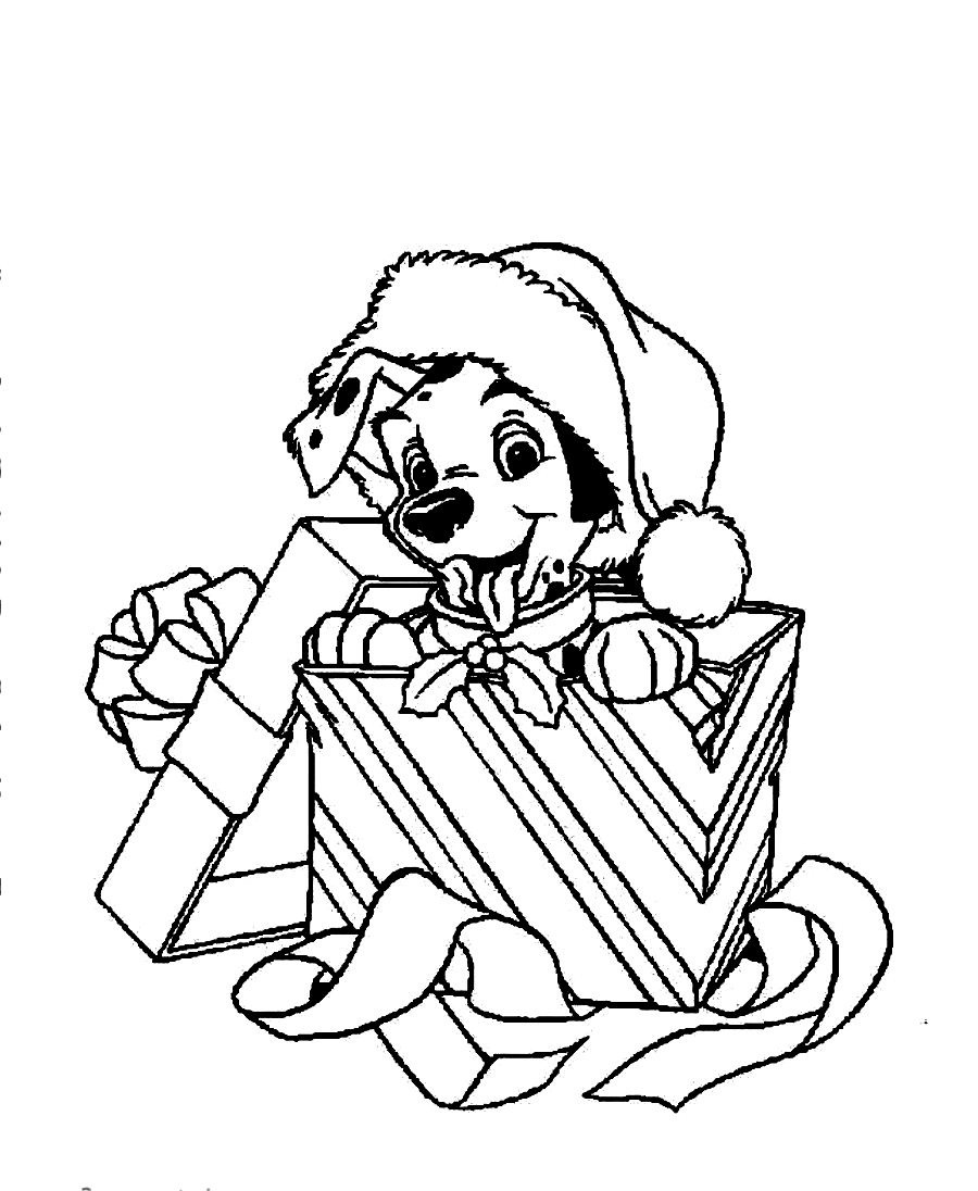 900x1096 Dalmatians Coloring Pages