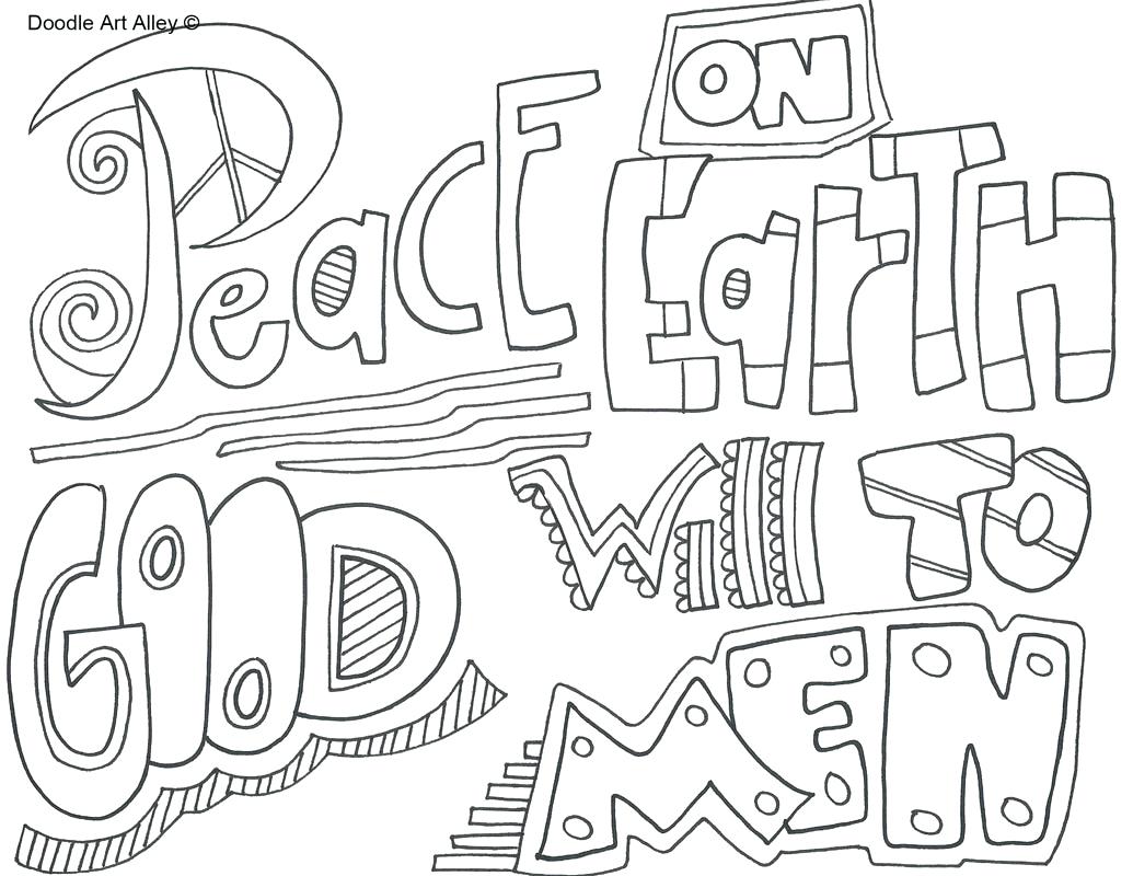 1035x800 Coloring Page ~ 12 Days Of Christmas Coloring Pages Astounding