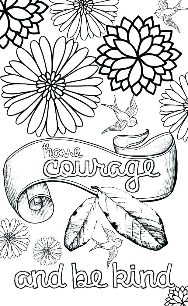 618x1004 123 Coloring Pages Inspired Grown Up Colouring Have Courage Abc