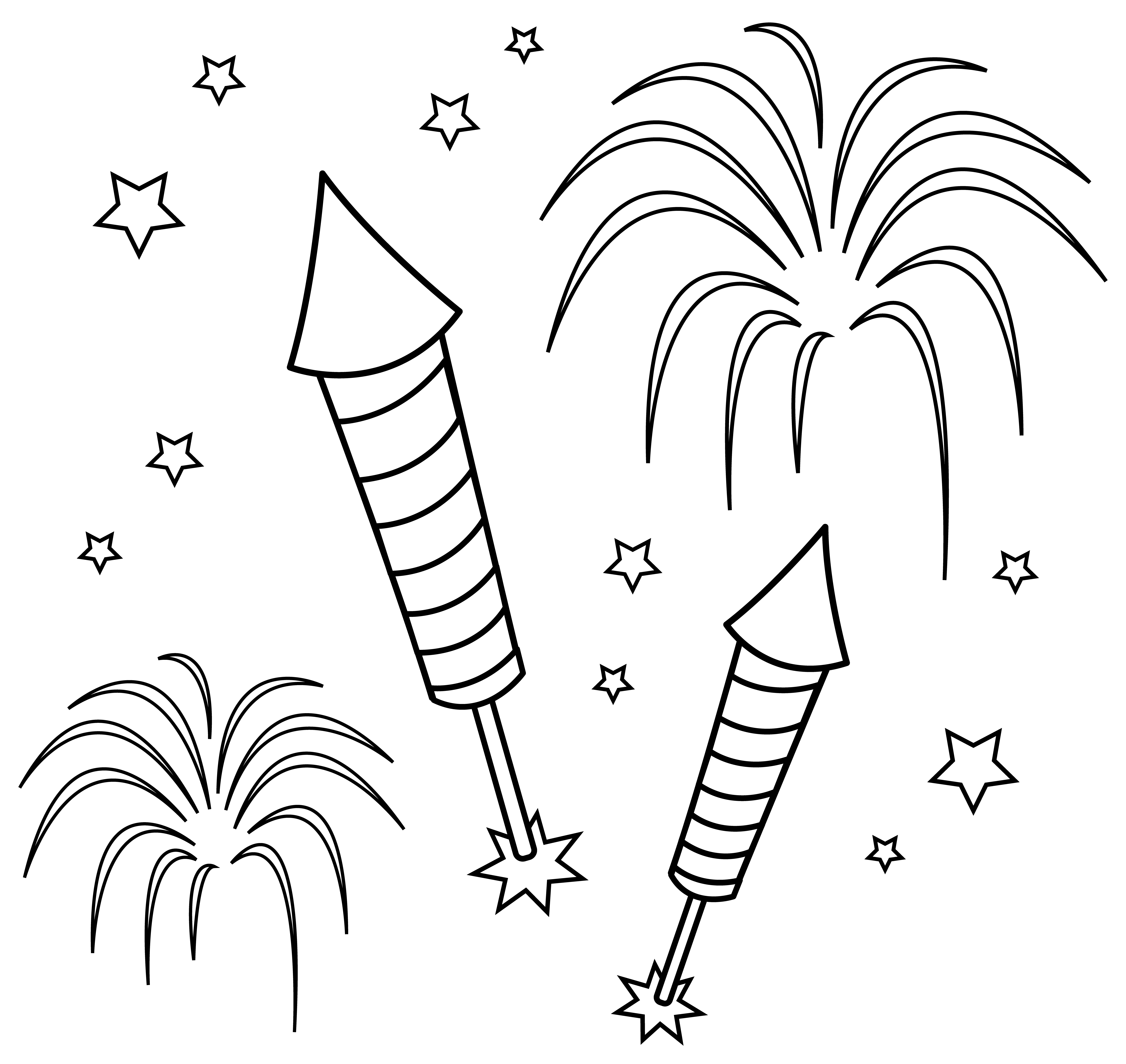 7341x6939 123 Coloring Pages