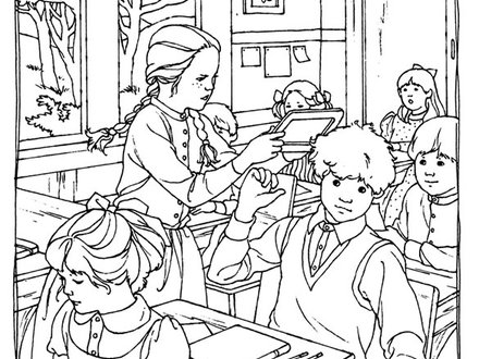 440x330 17 Colonial America Coloring Pages, Original 13 Colonies Coloring