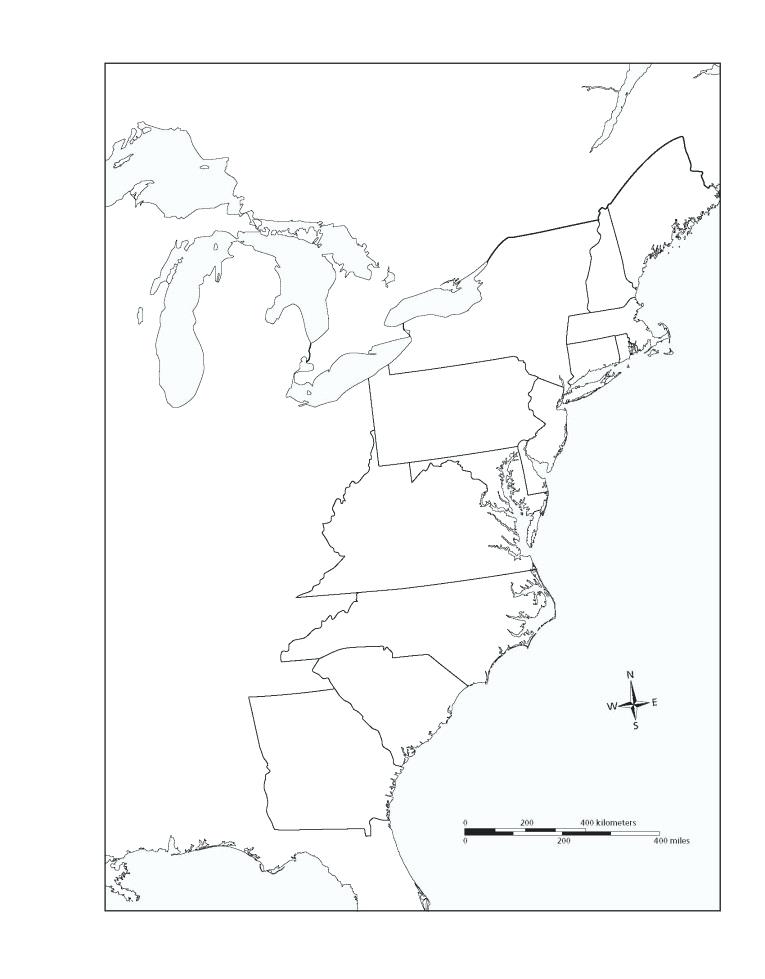 765x979 Colonies Blank Map Colonies Blank Map 13 Colonies Map Quiz