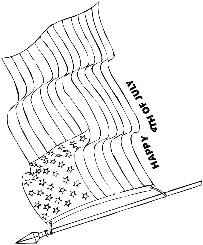 680x820 Coloring Sheet 13 Colonies Flag Coloring Pictures Colonies Flag