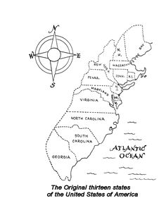236x288 Learn About The Original 13 Colonies From 13