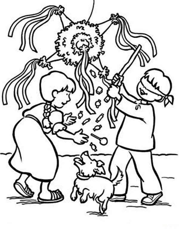 600x795 16 De Septiembre Coloring Pages Download Free Coloring Sheets
