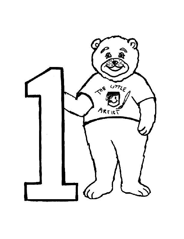 612x792 7 Images Of Number 30 Coloring Page