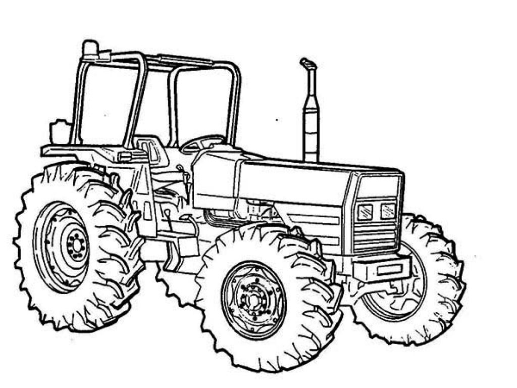 1024x768 Elegant 18 Wheeler Coloring Pages Vehicle Coloring Page