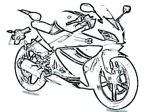 600x464 Four Wheeler Coloring Pages Four Wheeler Coloring Pages Free 18
