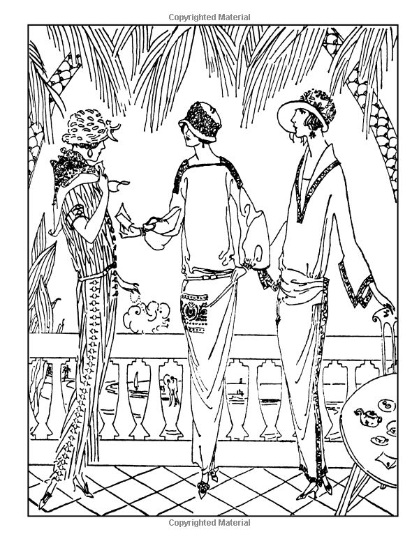 600x776 4274 Best Coloring Images On Adult Coloring Pages