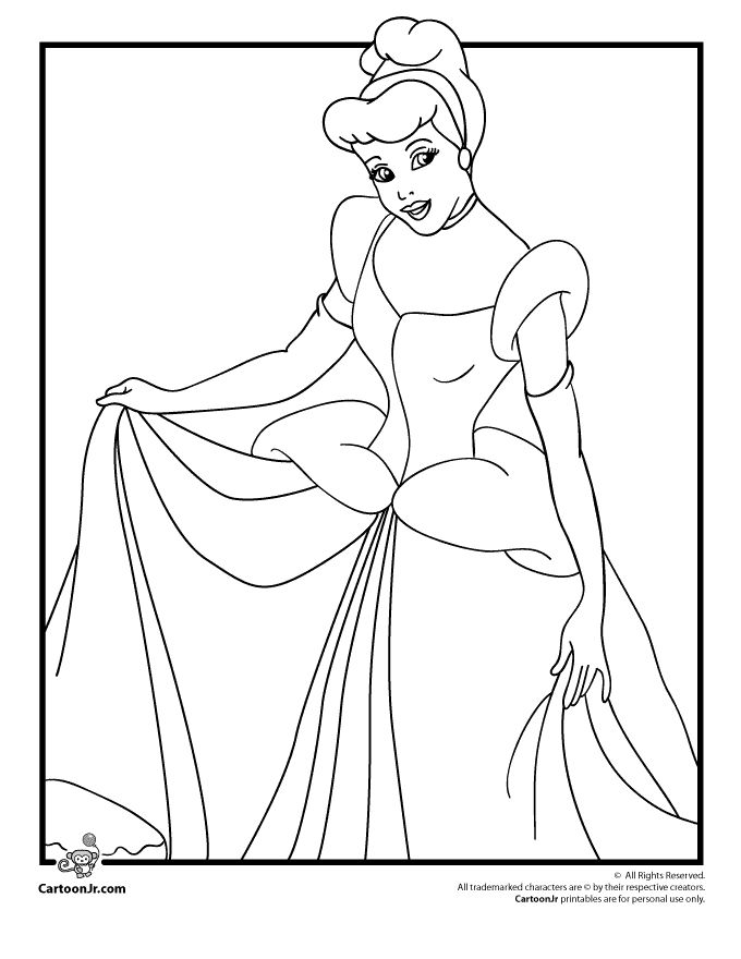 1950 Coloring Pages