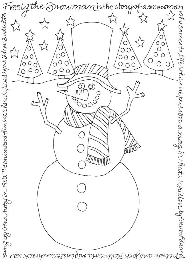 650x914 434 Best Seasonal Coloring Pages Images On Coloring