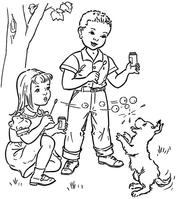 571x640 Coloring Book Children 1 Nd Coloring Books, Books And Child