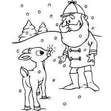 230x230 20 Best Rudolph