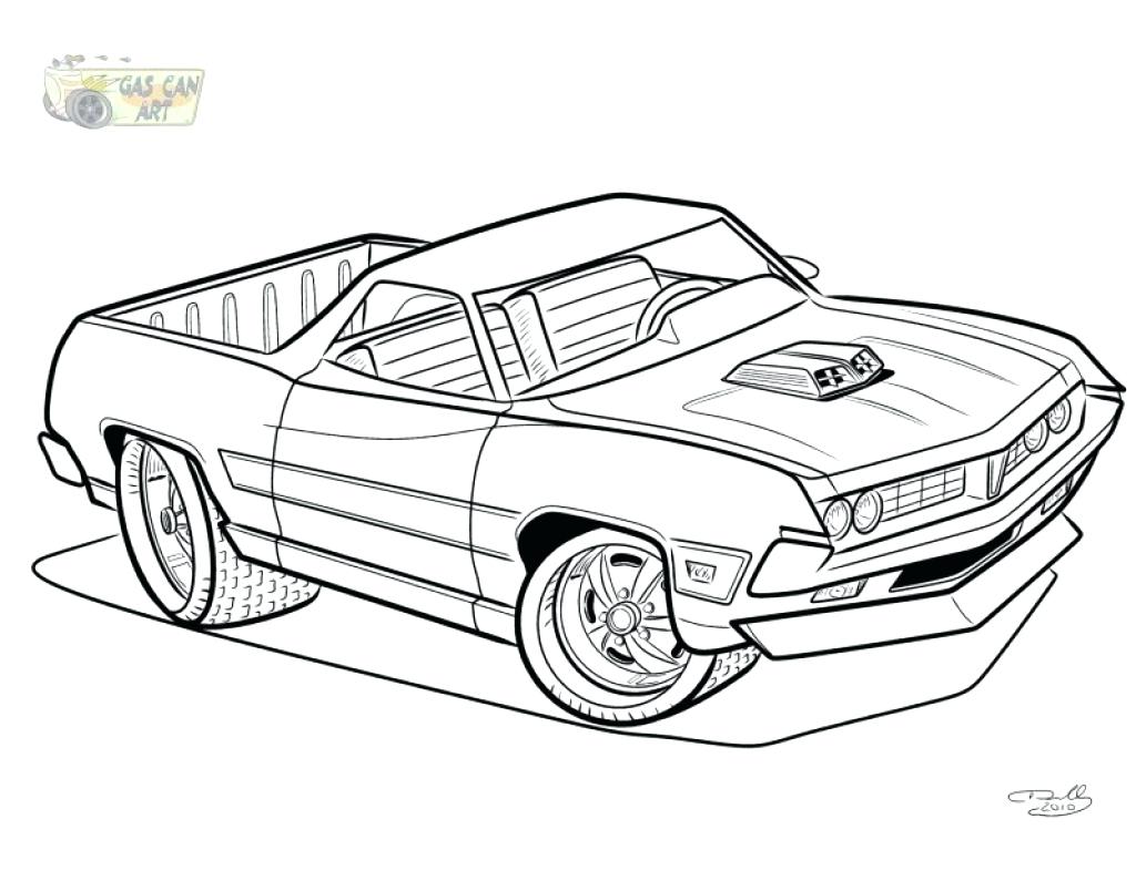 1024x804 Coloring Page ~ Camaro Coloring Pages Awesome 69 Chevy Camaro