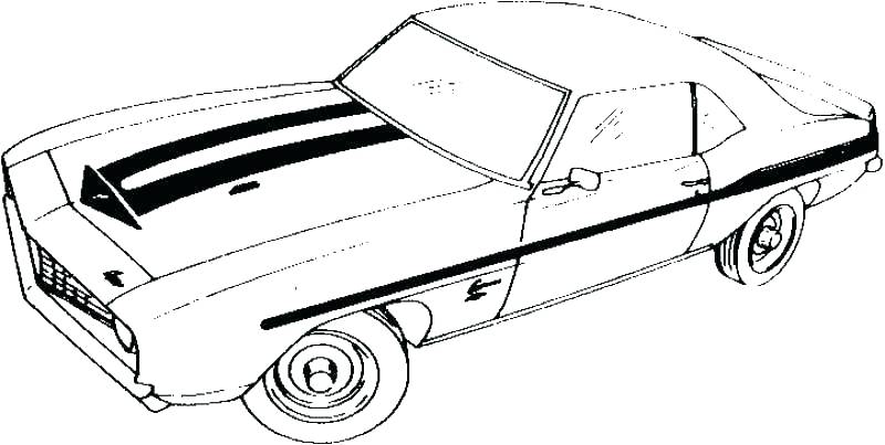 800x403 Camaro Coloring Page Coloring Page Coloring Pages For Boys