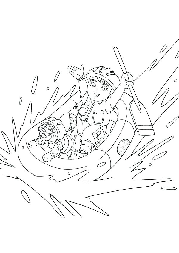 600x849 Chargers Coloring Pages Die Chargers Helmet Coloring Pages