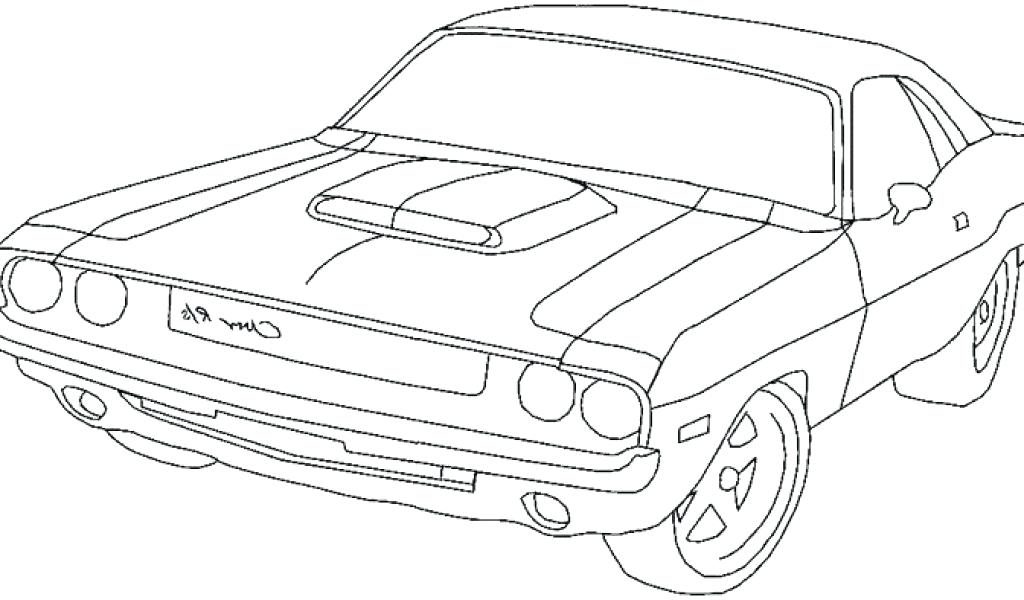 1024x600 1970 Dodge Charger Coloring Pages Dodge Charger Coloring Pages