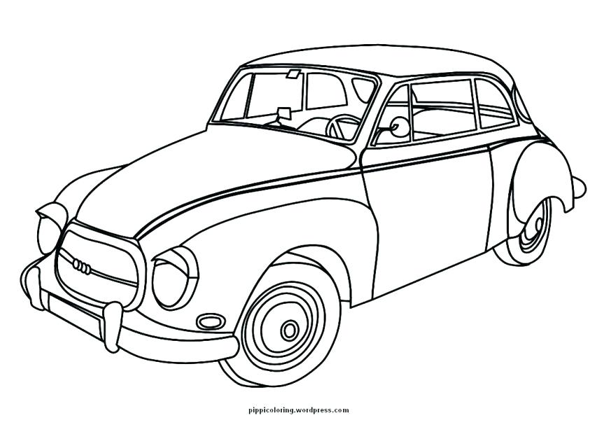 863x610 Dodge Challenger Coloring Pages Dodge Charger Coloring Page Of Car