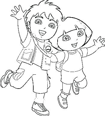 350x385 Chargers Coloring Pages