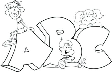 441x286 First Day Of School Coloring Pages Back To School Coloring Pages