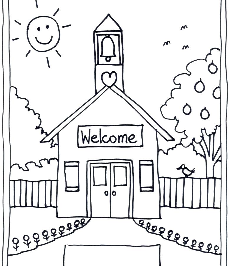 781x900 Day Of School Printable Coloring Pages Days Of School Coloring