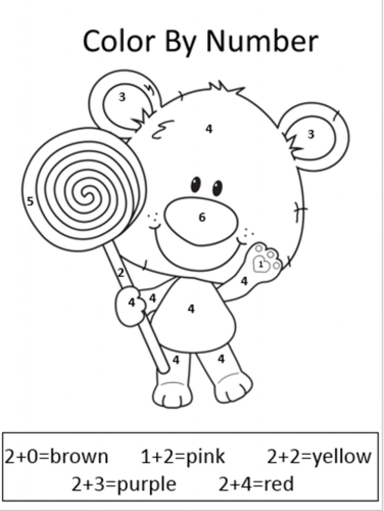770x1024 1st Grade Coloring Pages Best Of Math Coloring Pages Printable