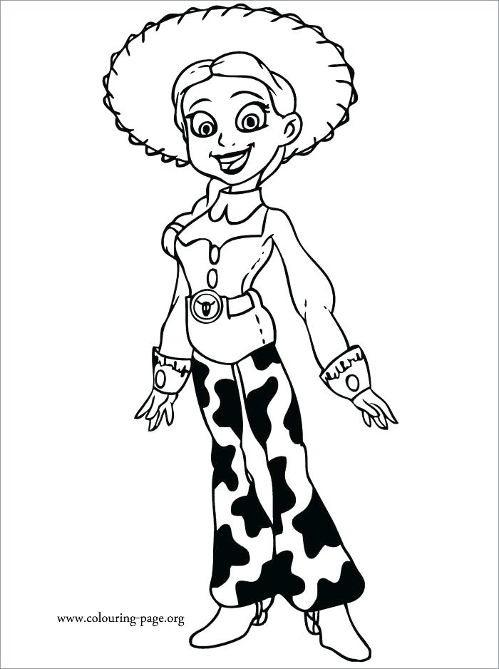 700x938 Toy Story 2 Coloring Pages Shippa.co