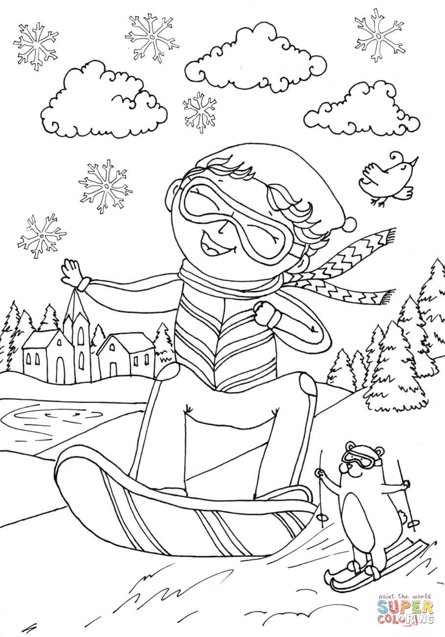 909x1300 February 2017 Calendar Coloring Page Free Printable Pages