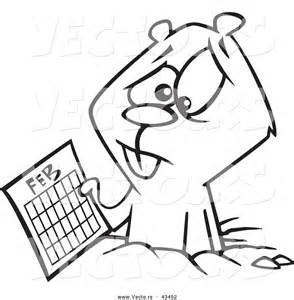 294x300 93 [ Coloring Page Calendar 2017 ] June Summer Calendar, February
