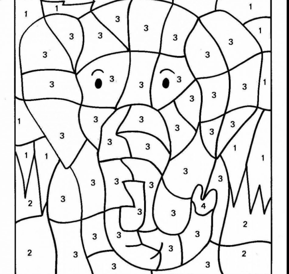 950x900 2nd Grade Coloring Pages Printable Math Unique 2ndde For Kids