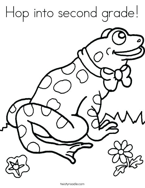 468x605 Christmas Coloring Pages 2nd Grade Kids Coloring Grade Coloring