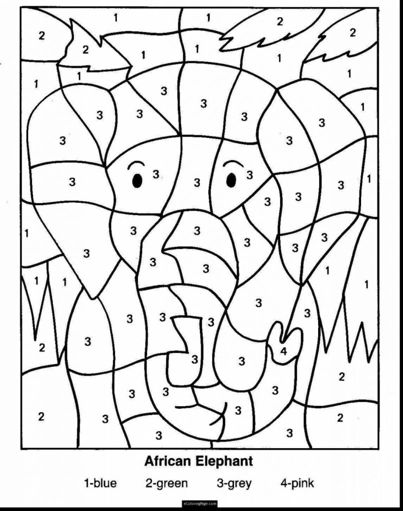 807x1024 Free 2nd Grade Coloring Pages Printable Math For Kids Fall Sheets