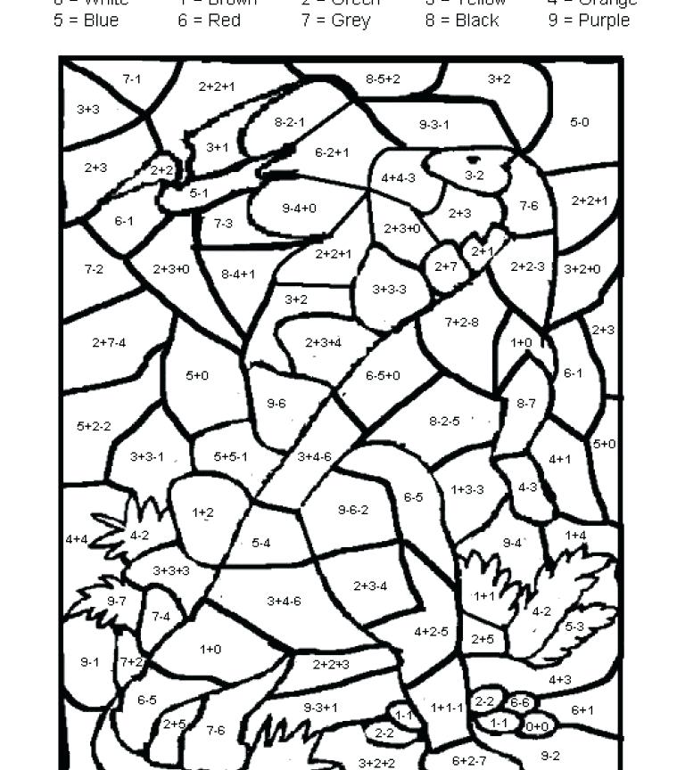 768x864 The Ideal Portraits Grade Coloring Pages Progressive Grade