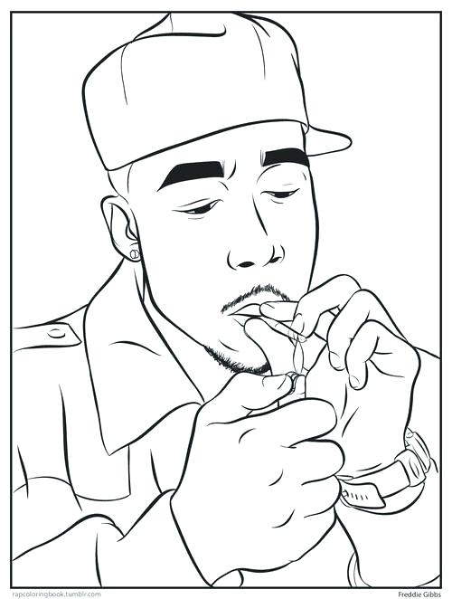 500x662 Gangsta Coloring Pages Bird Coloring Pages Bird Coloring Pages
